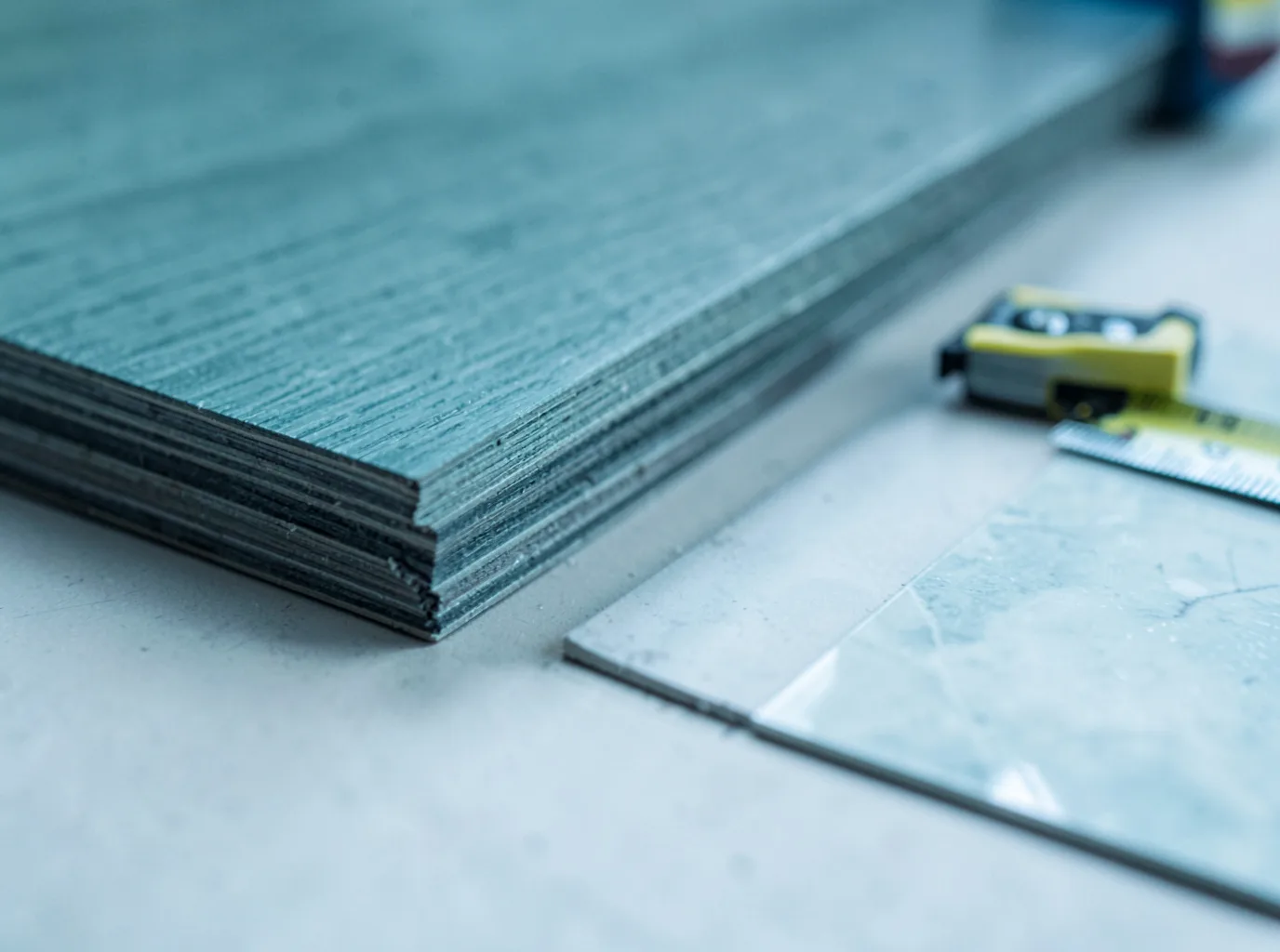 Luxury Vinyl Plank Installation Omaha, TX FAQs